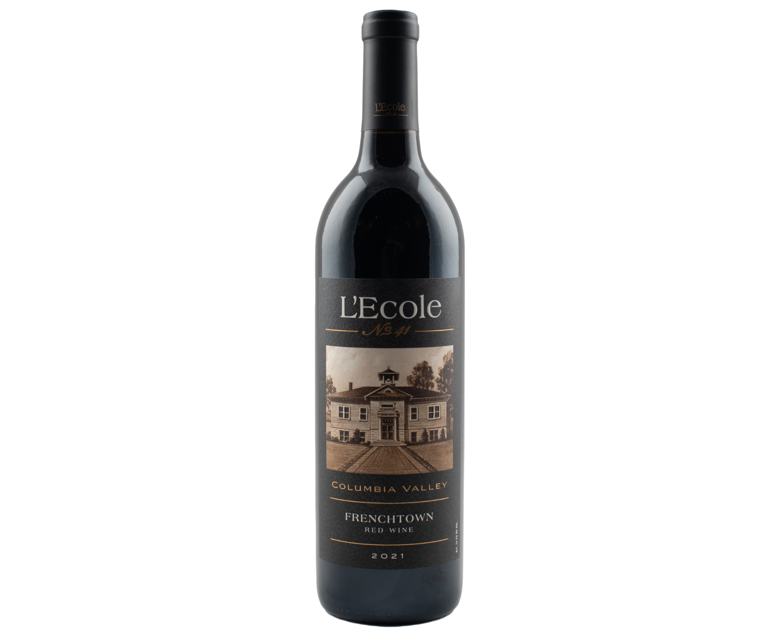 L'Ecole 2021 Frenchtown Red, Columbia Valley