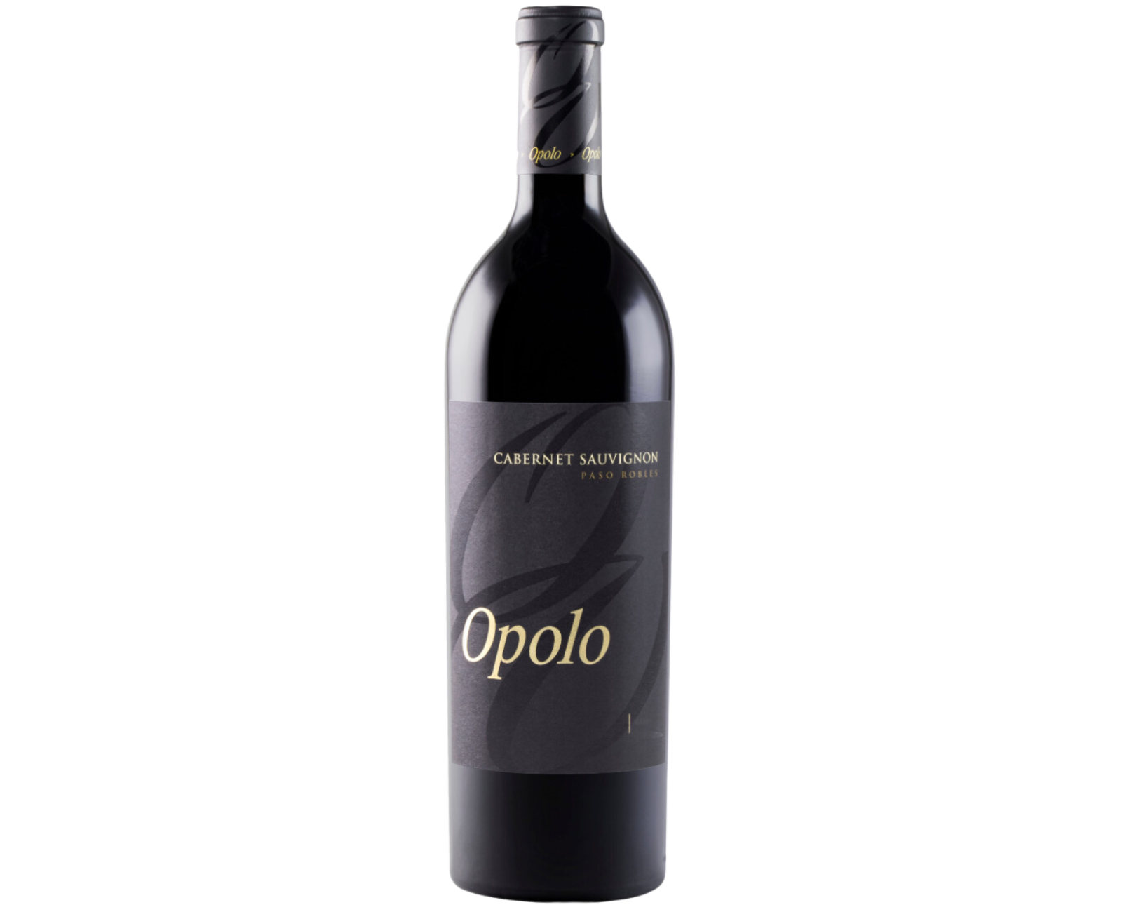 Opolo Vineyards 2020 Cabernet Sauvignon, Paso Robles