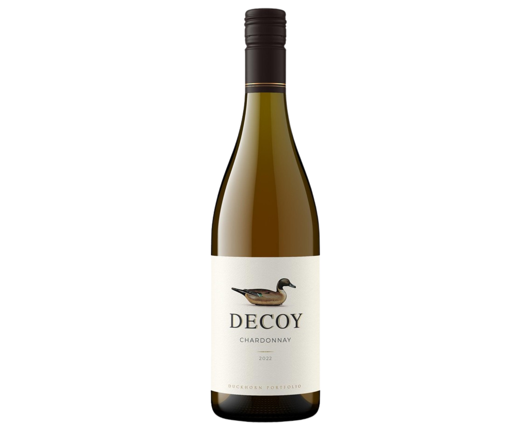 Decoy 2022 Chardonnay, California