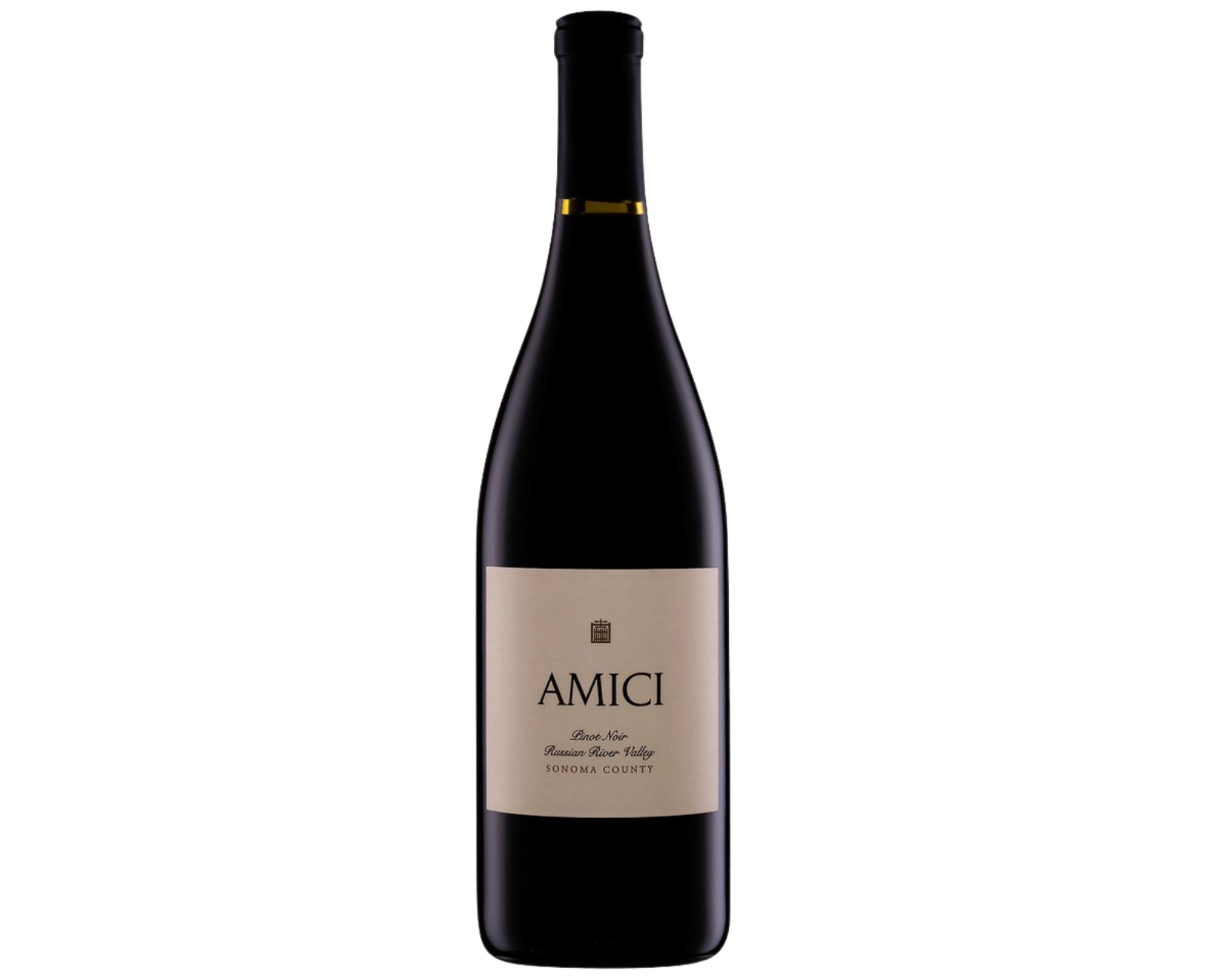 Amici Cellars 2022 Pinot Noir, Russian River Valley