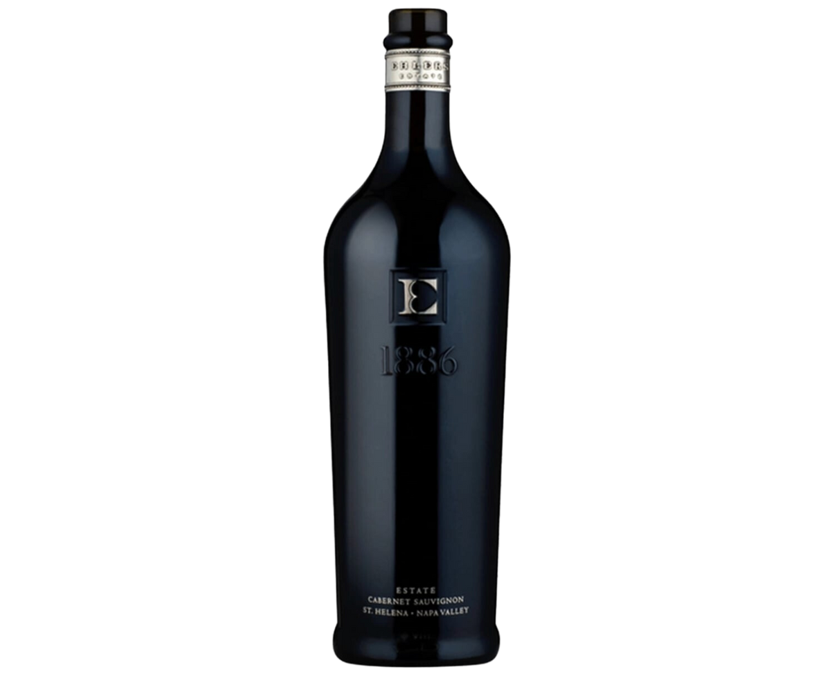 Ehlers Estate 2021 &#39;1886&#39; Cabernet Sauvignon, Napa Valley