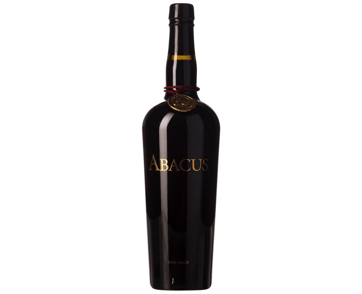 ZD Wines Abacus Cabernet Sauvignon XXV – 25th Bottling