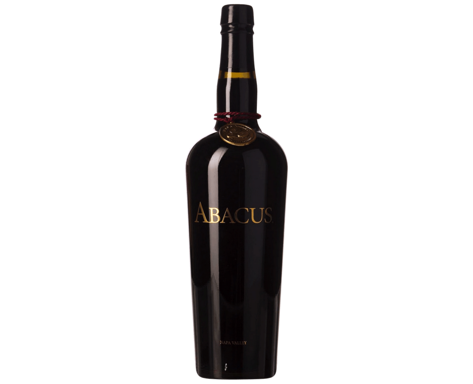 ZD Wines Abacus Cabernet Sauvignon XXV – 25th Bottling