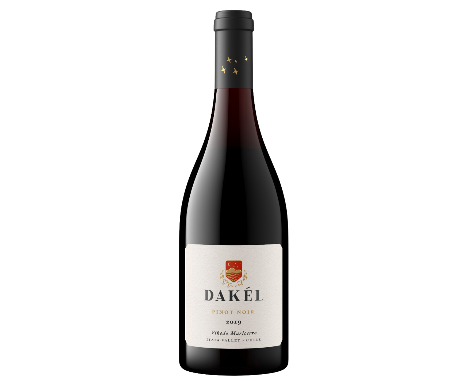 Dakel 2019 Vinedo Maricerro Pinot Noir, Chile