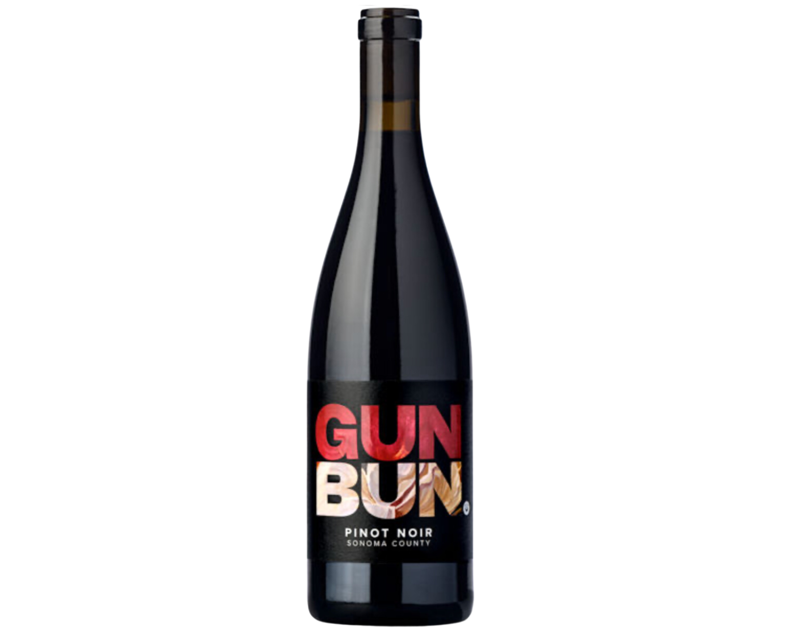 Gundlach Bundschu 2021 'GUNBUN' Pinot Noir, Sonoma Valley