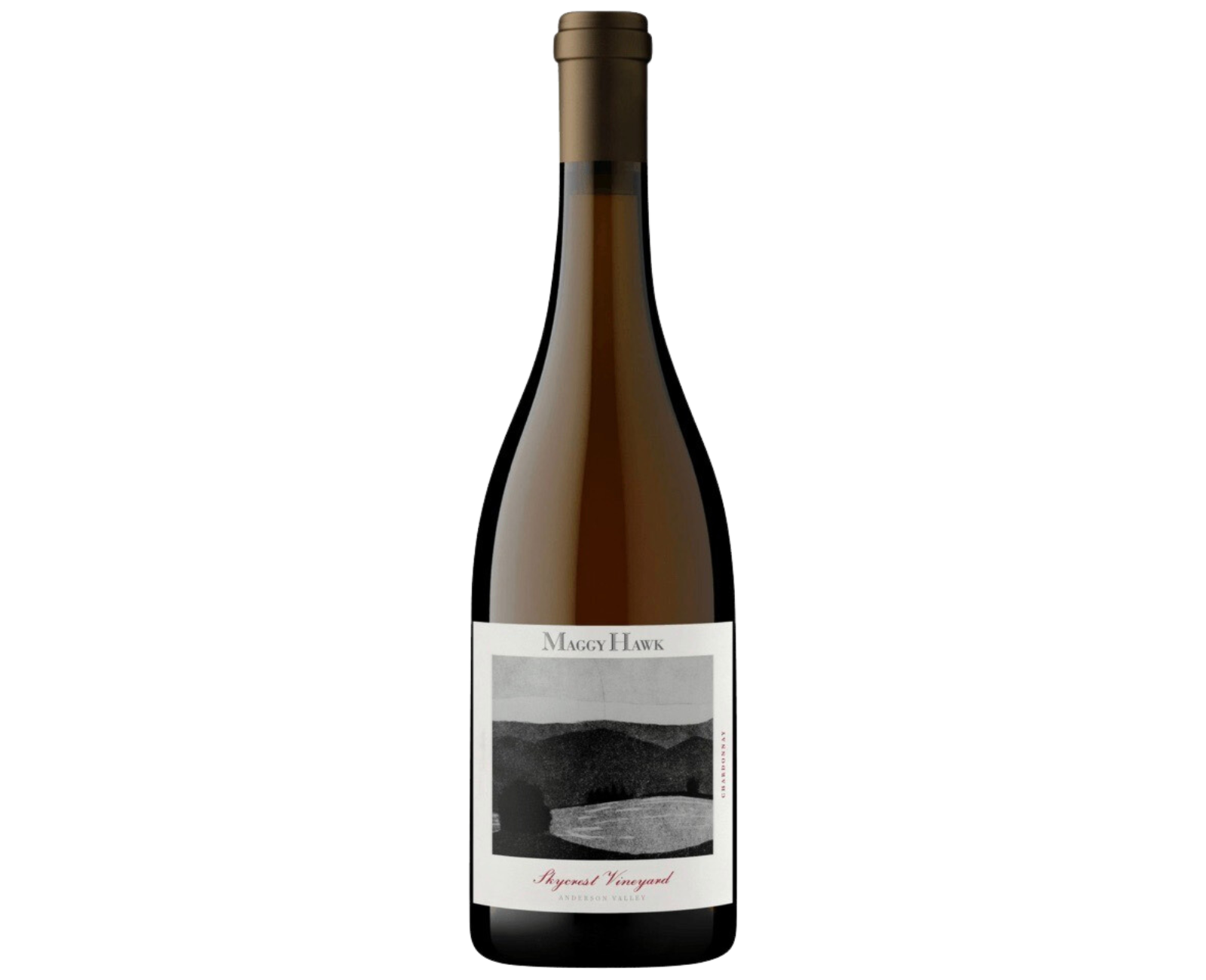 2018 Door by AEB Pinot Noir Stanley Ranch 750m - Wally's Wine & Spirits