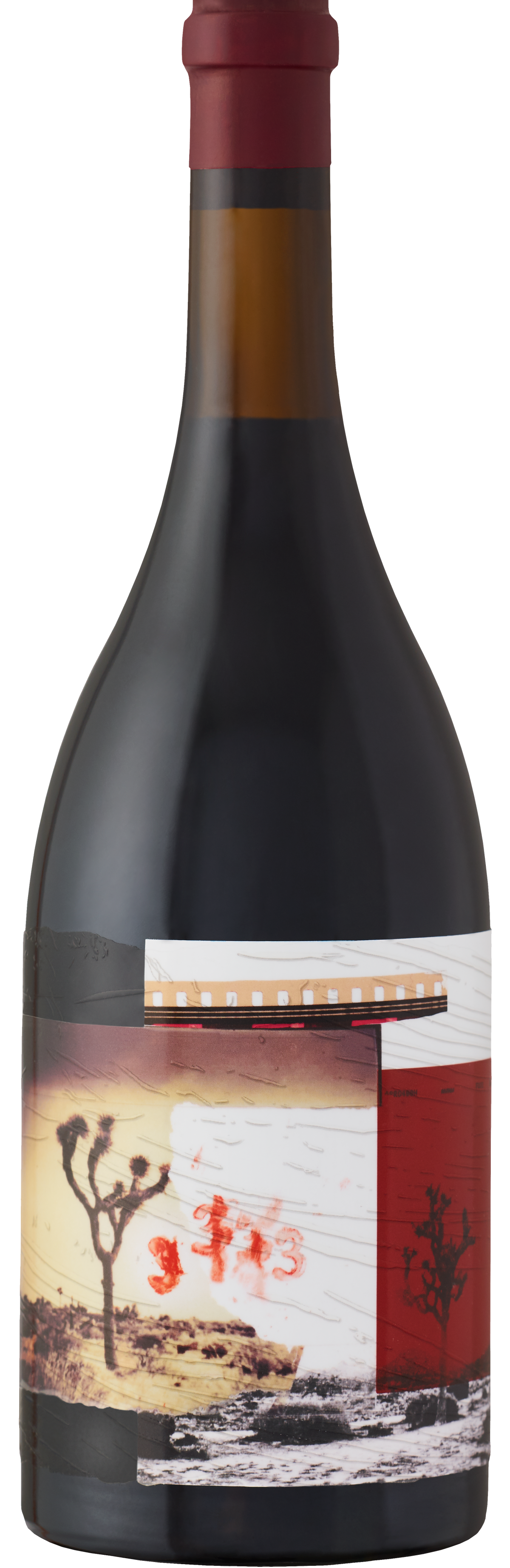 Orin Swift 8 Years in the Desert 2024