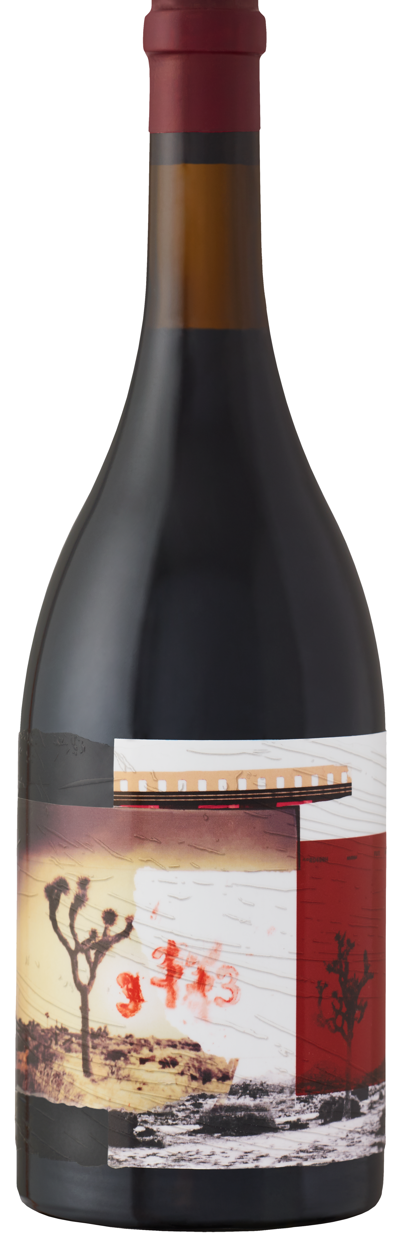 Orin Swift 8 Years in the Desert 2024 Red Blend, CA