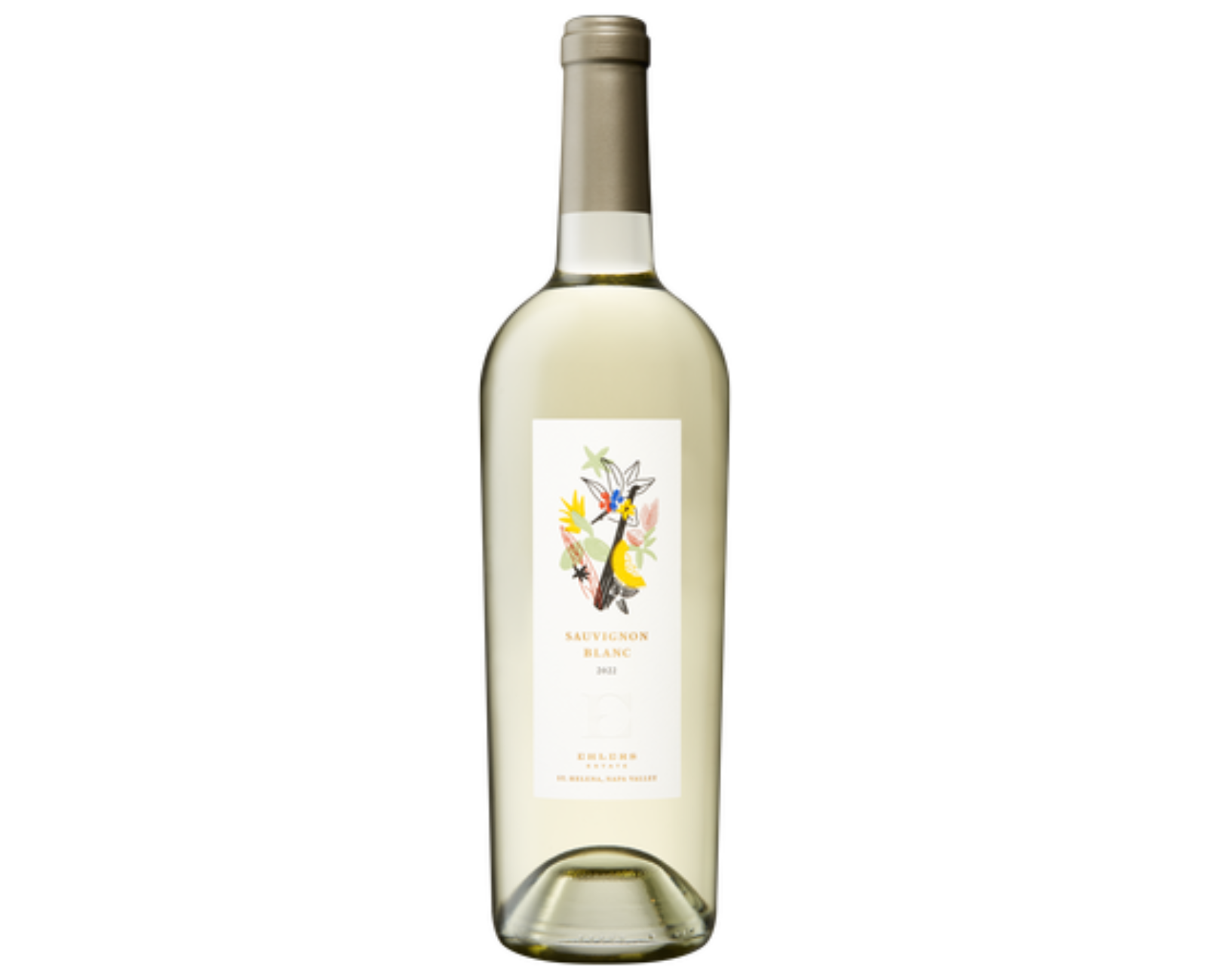 Ehlers Estate 2022 Estate Sauvignon Blanc, Napa Valley