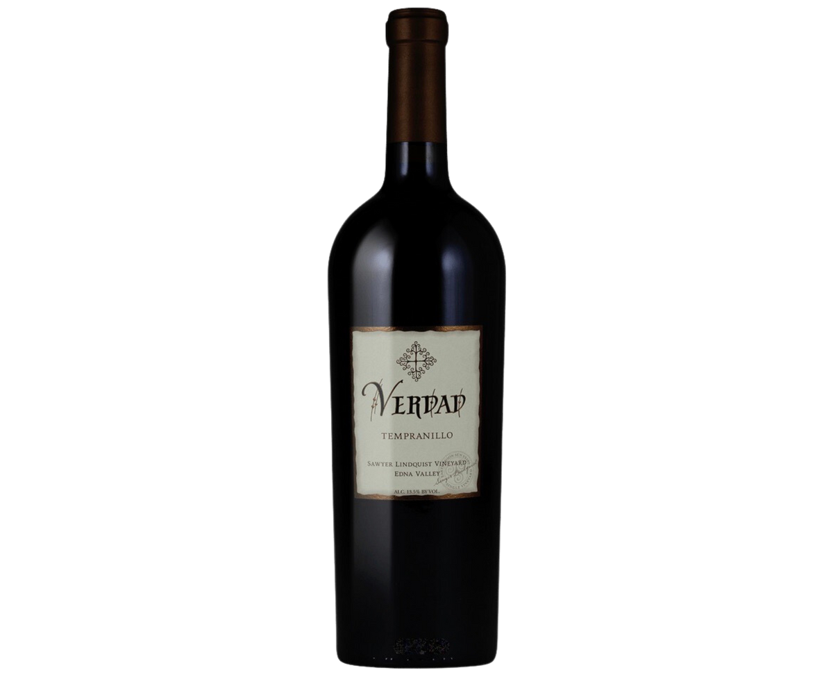 Verdad 2019 ‘Sawyer Lindquist Vineyard&#39; Tempranillo