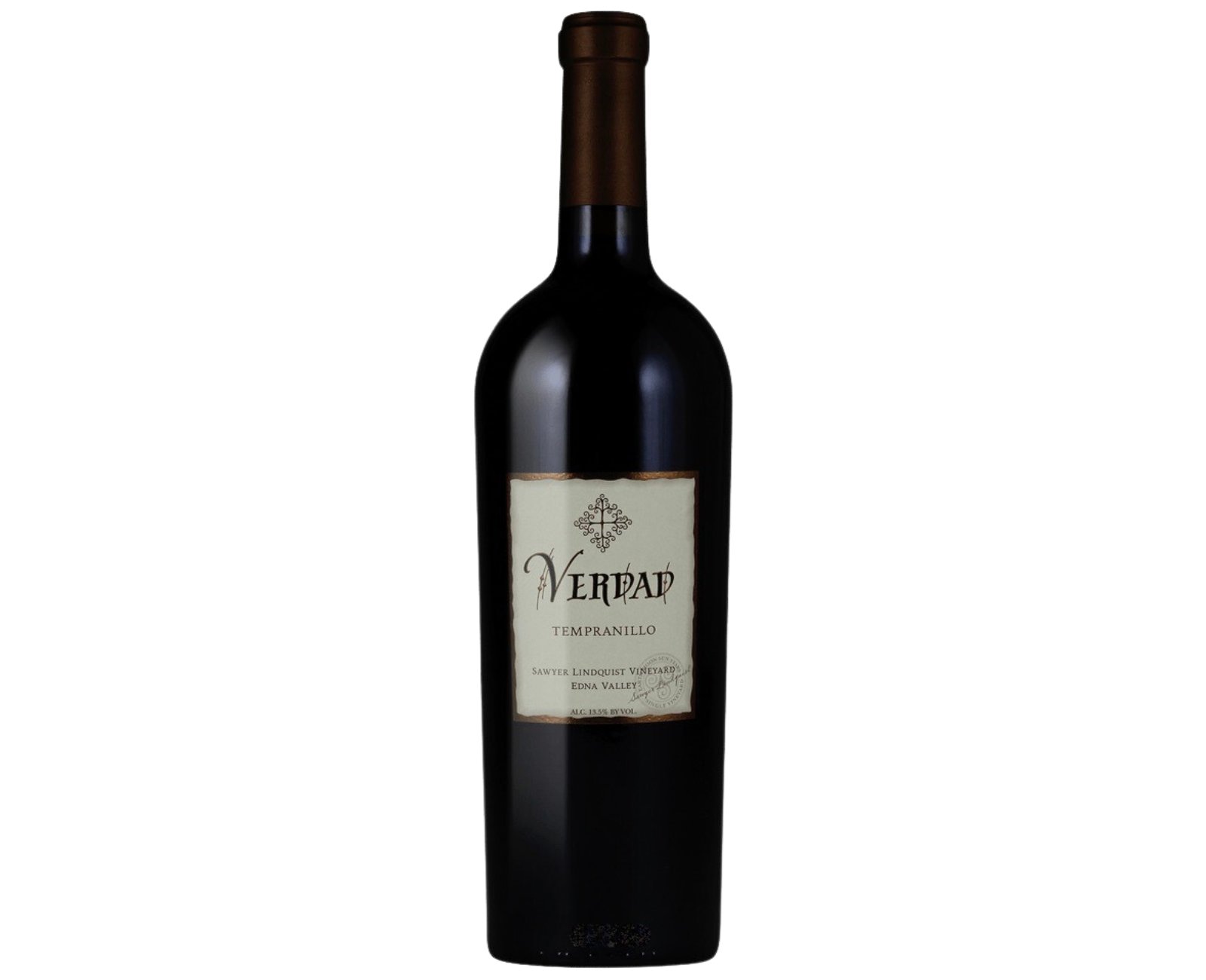 Verdad 2019 ‘Sawyer Lindquist Vineyard' Tempranillo
