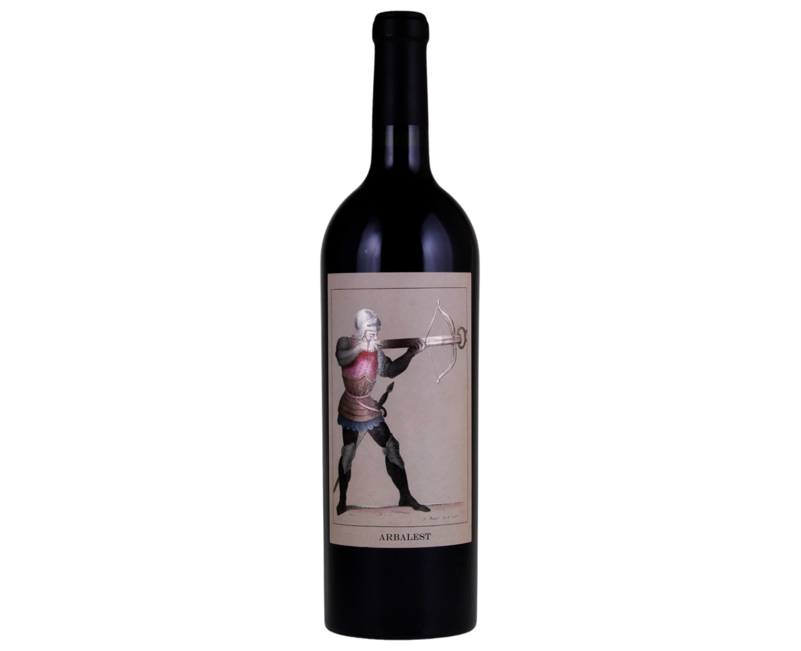 Arbalest 2022 Bordeaux Blend, France
