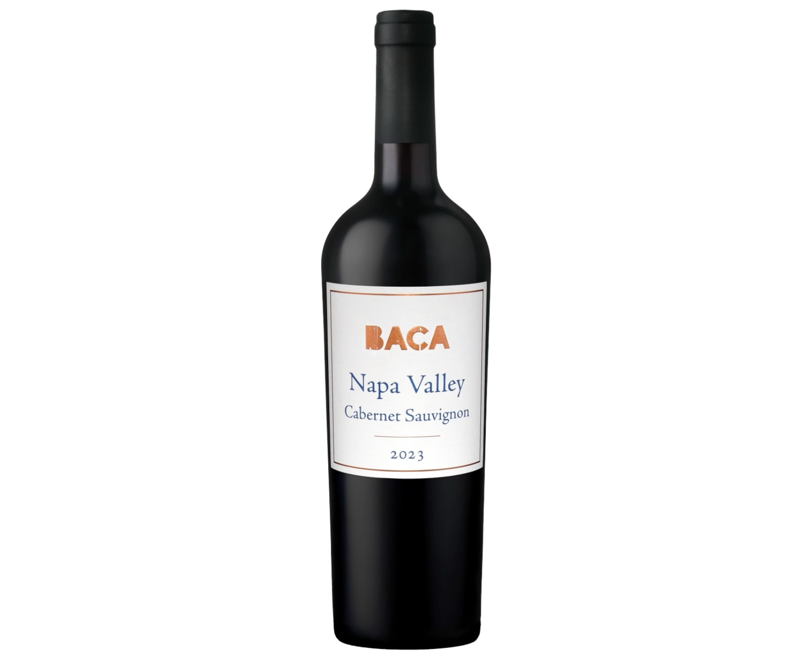 Baca 2023 Cabernet Sauvignon, Napa Valley
