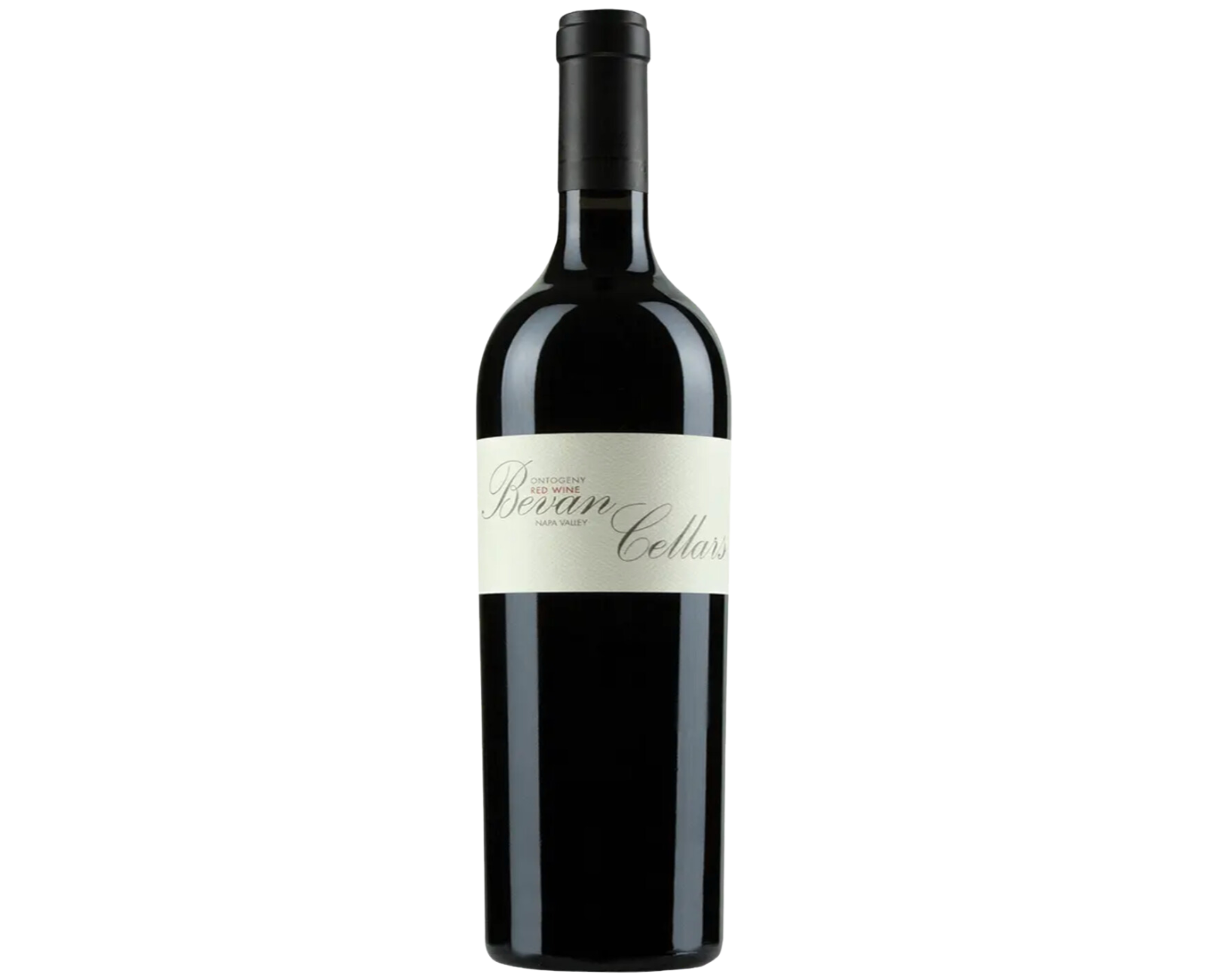 Bevan Cellars 2021 'Ontogeny' Proprietary Red, Napa Valley