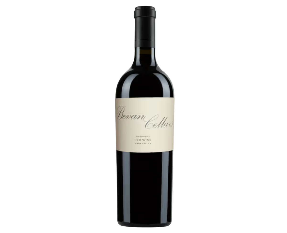 Bevan Cellars 2019 'Ontogeny' Blend, Napa Valley