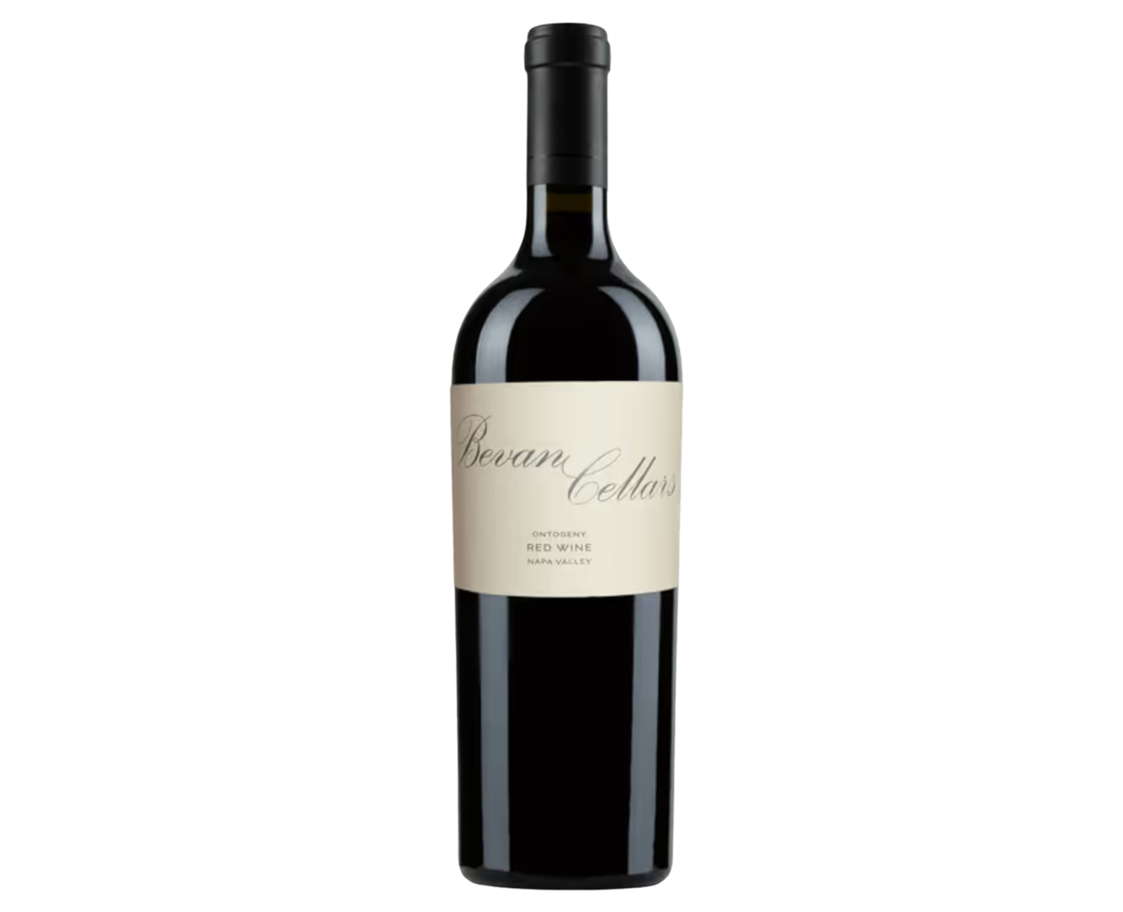 Bevan Cellars 2019 'Ontogeny' Blend, Napa Valley