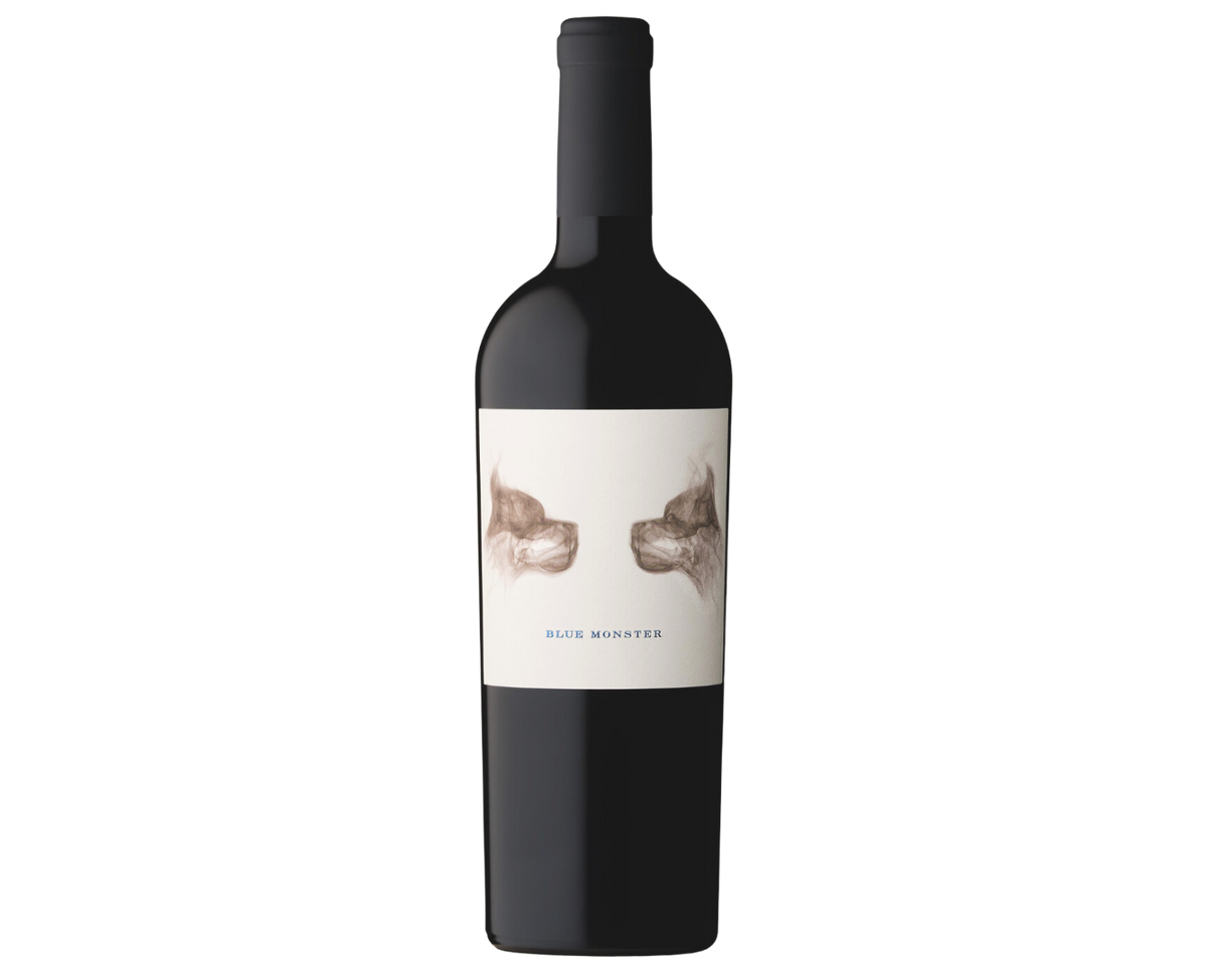 Blue Monster 2021 Cabernet Sauvignon, Napa Valley