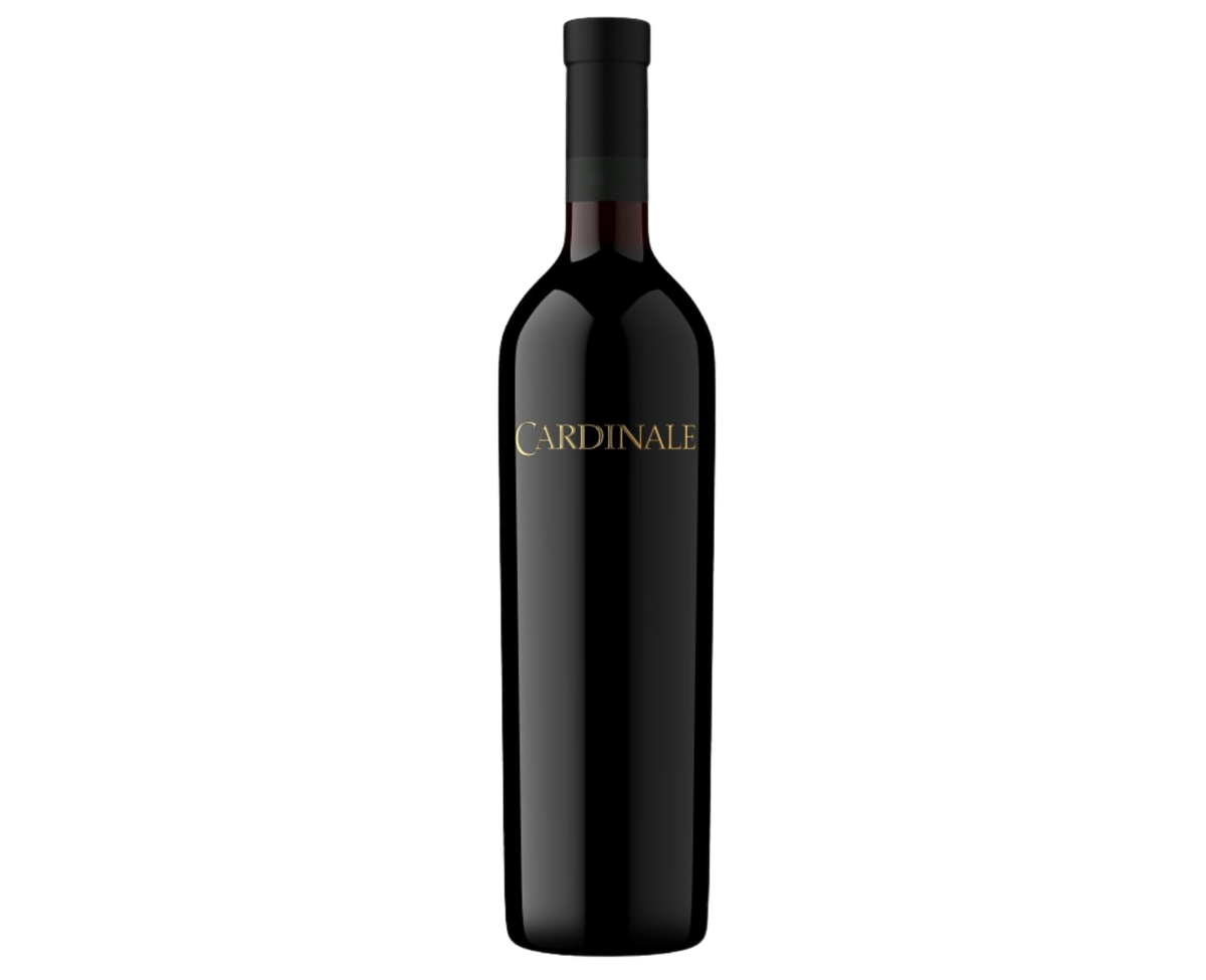 Cardinale 2021 Cabernet Sauvignon, Napa Valley