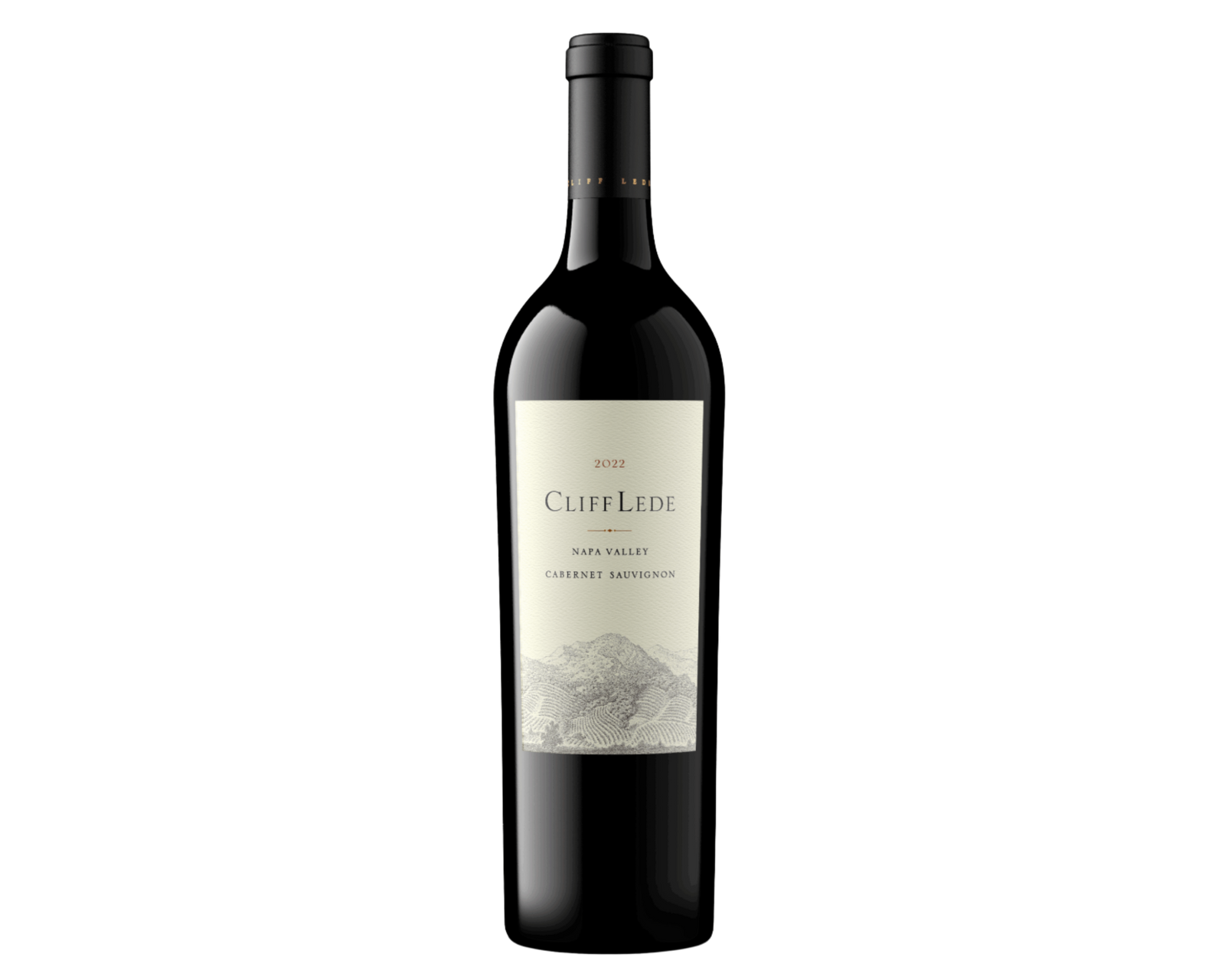 Cliff Lede 2022 Cabernet Sauvignon, Napa Valley