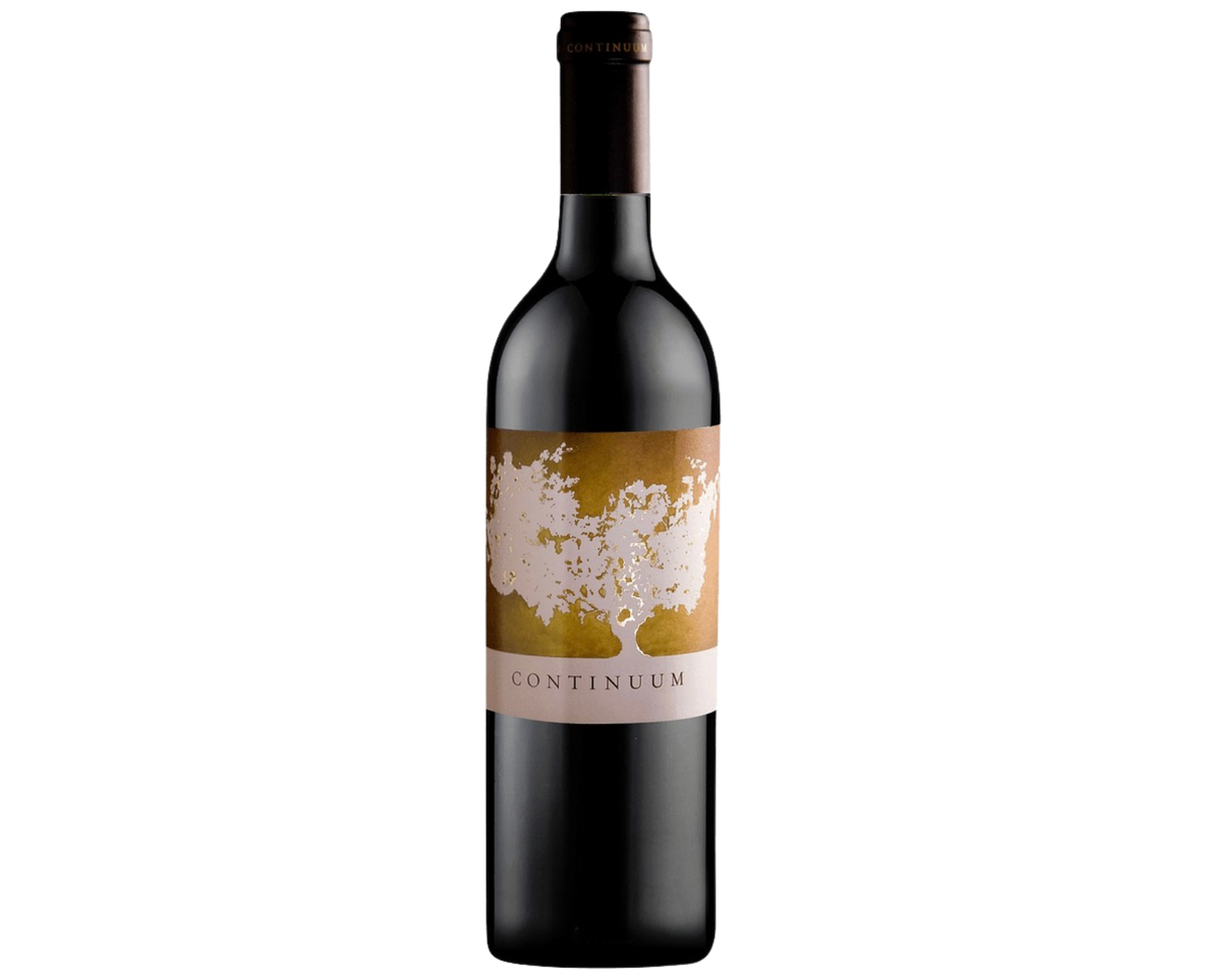 Continuum 2021 Proprietary Red, Napa Valley
