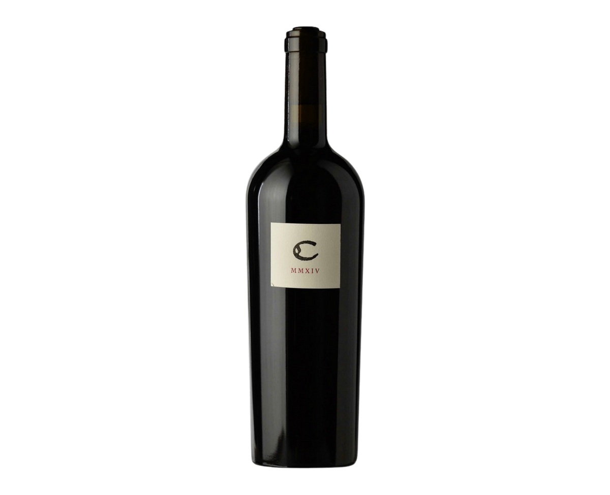 The Crane Assembly 2017 &#39;GB Crane Vineyard&#39; Cabernet Sauvignon,