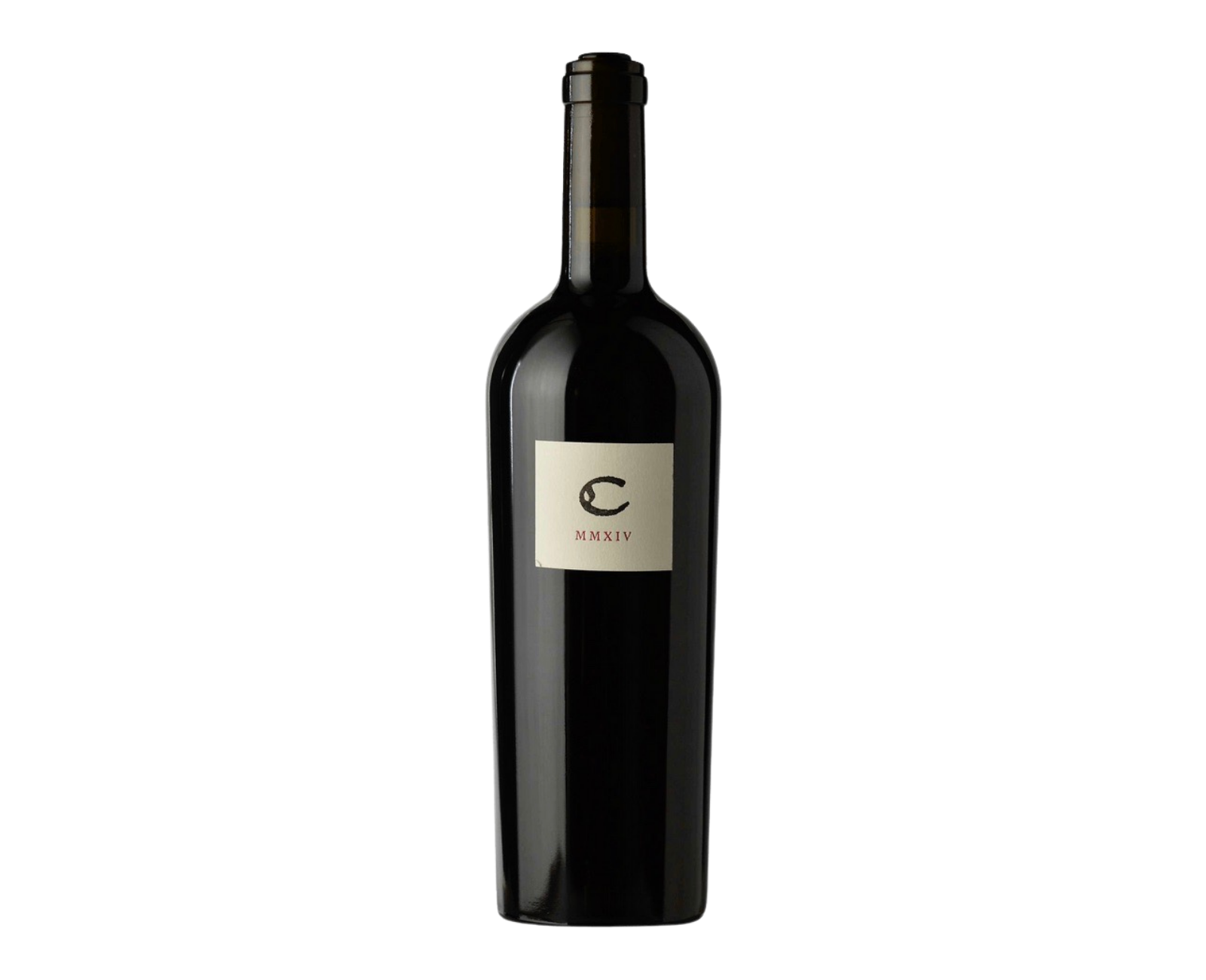 The Crane Assembly 2017 'GB Crane Vineyard' Cabernet Sauvignon,