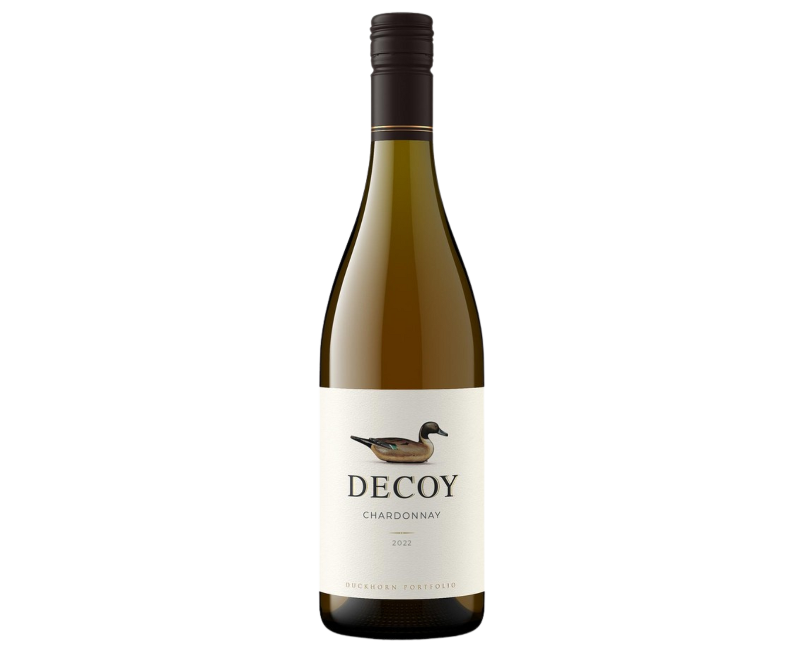 Decoy 2023 Chardonnay, California
