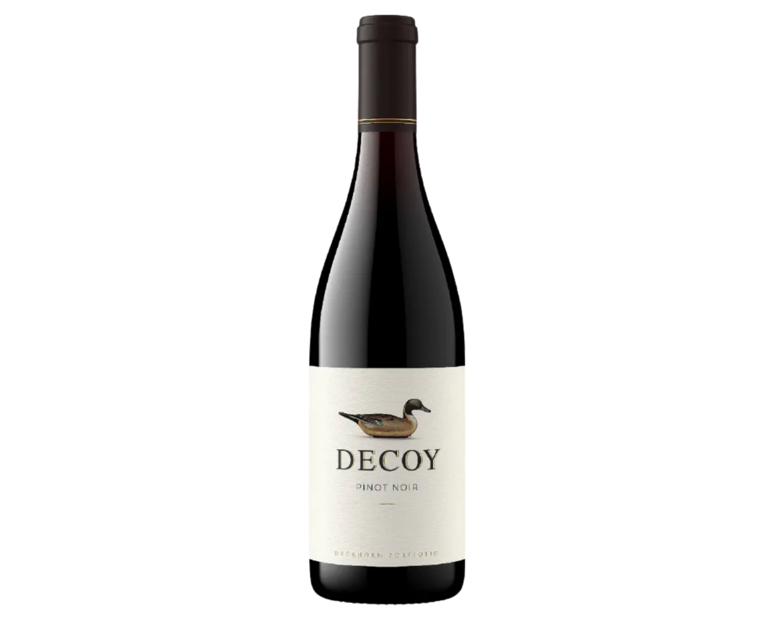 Decoy 2023 Pinot Noir, CA