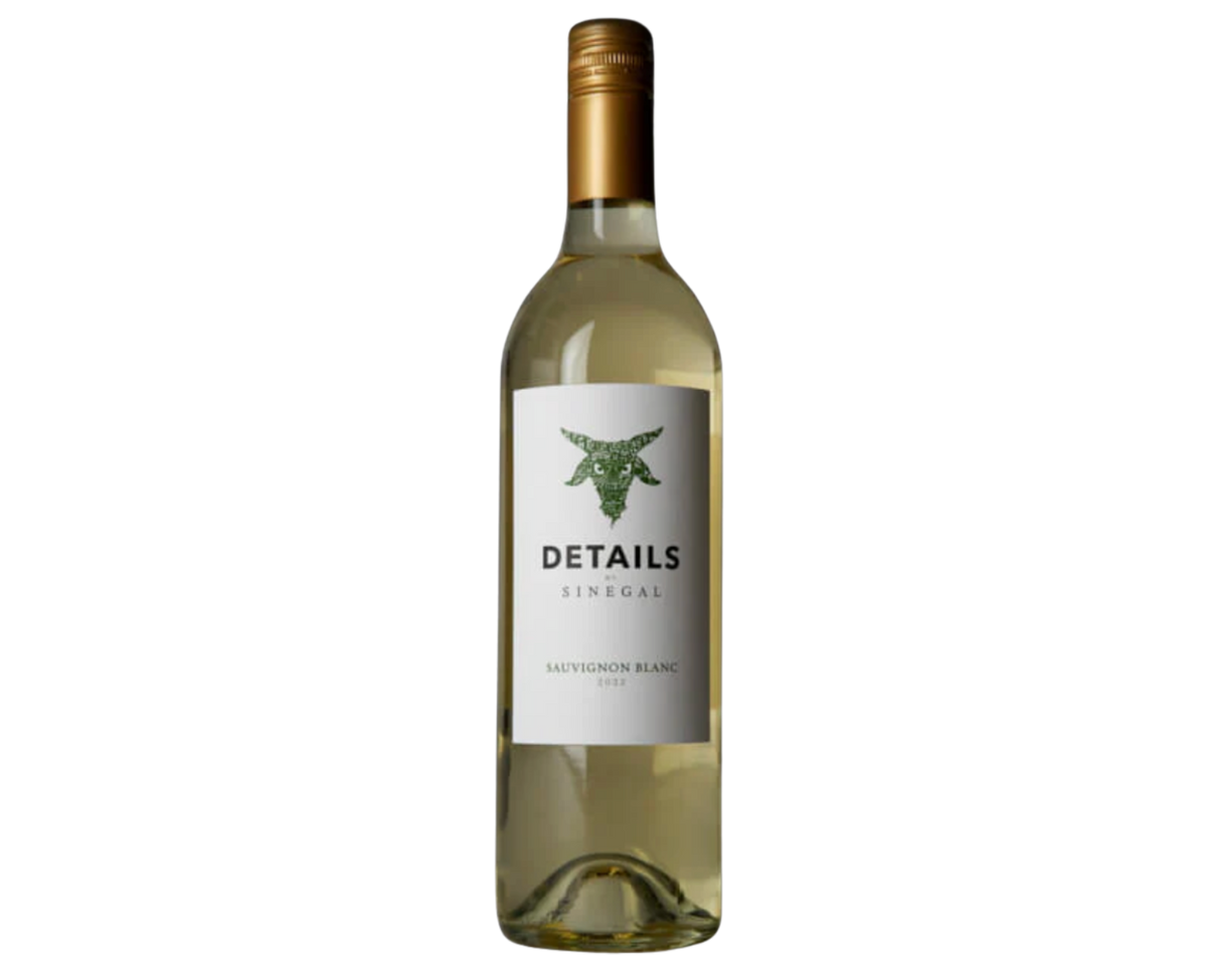 Details 2023 Sauvignon Blanc, North Coast