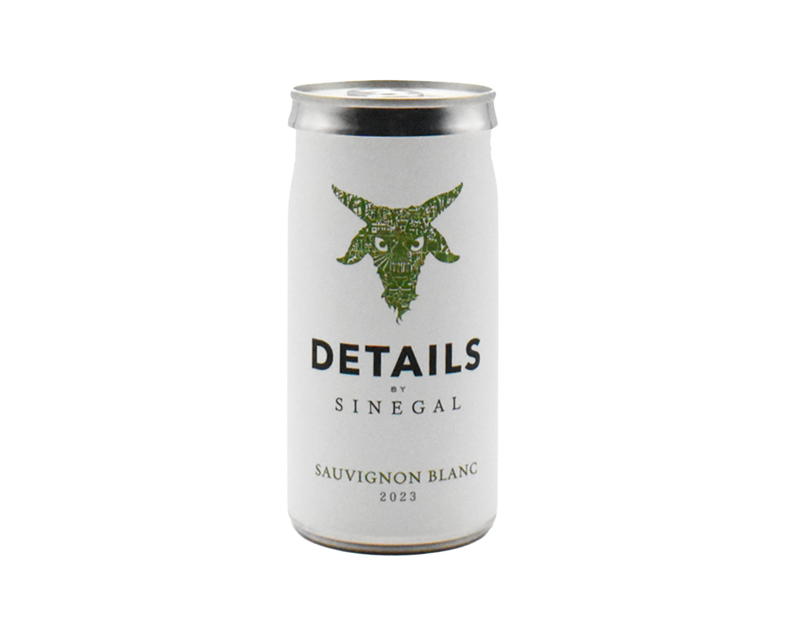Details 2023 Sauvignon Blanc, North Coast - 4-Pack Cans