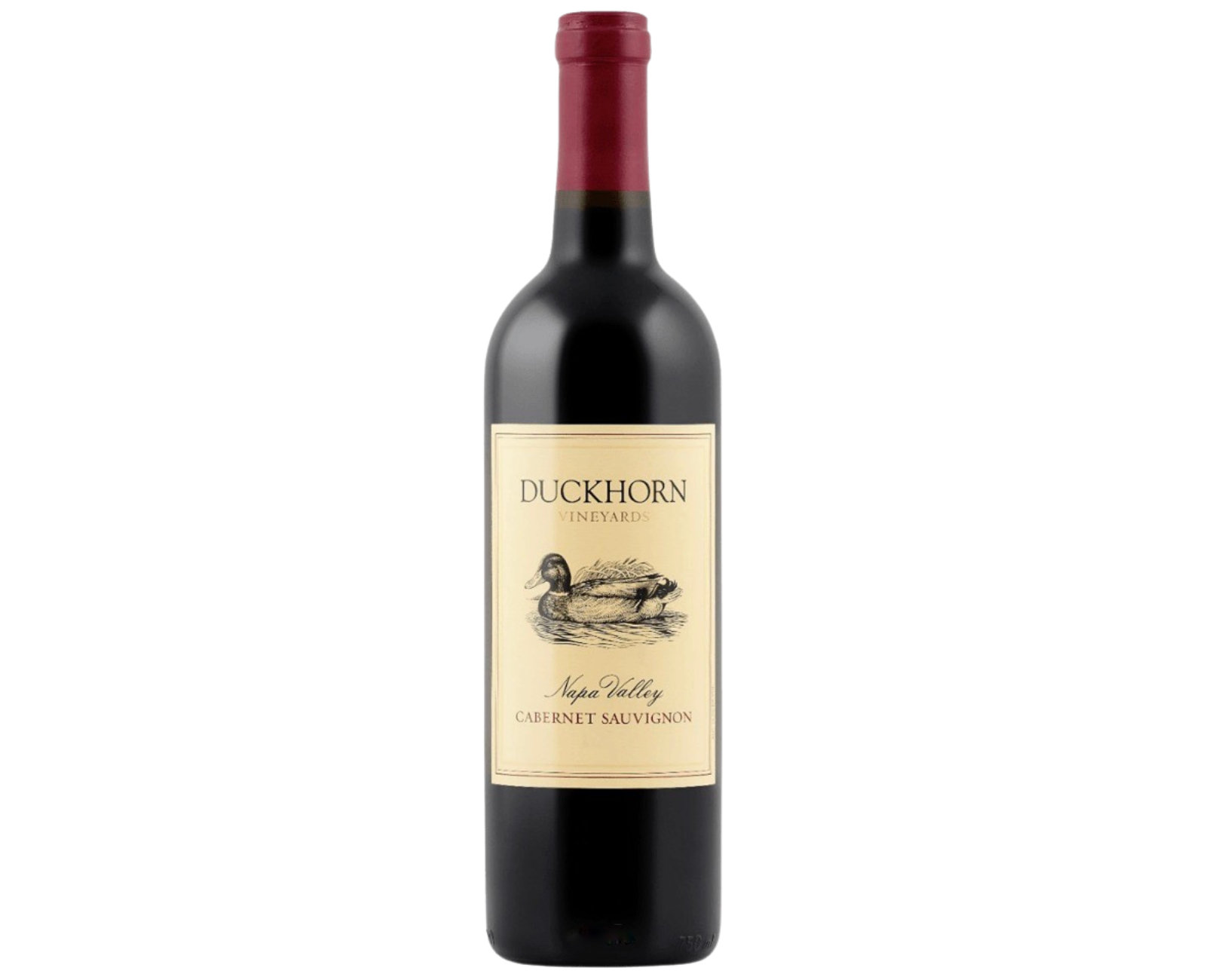 Duckhorn Vineyards 2022 Cabernet Sauvignon, Napa Valley