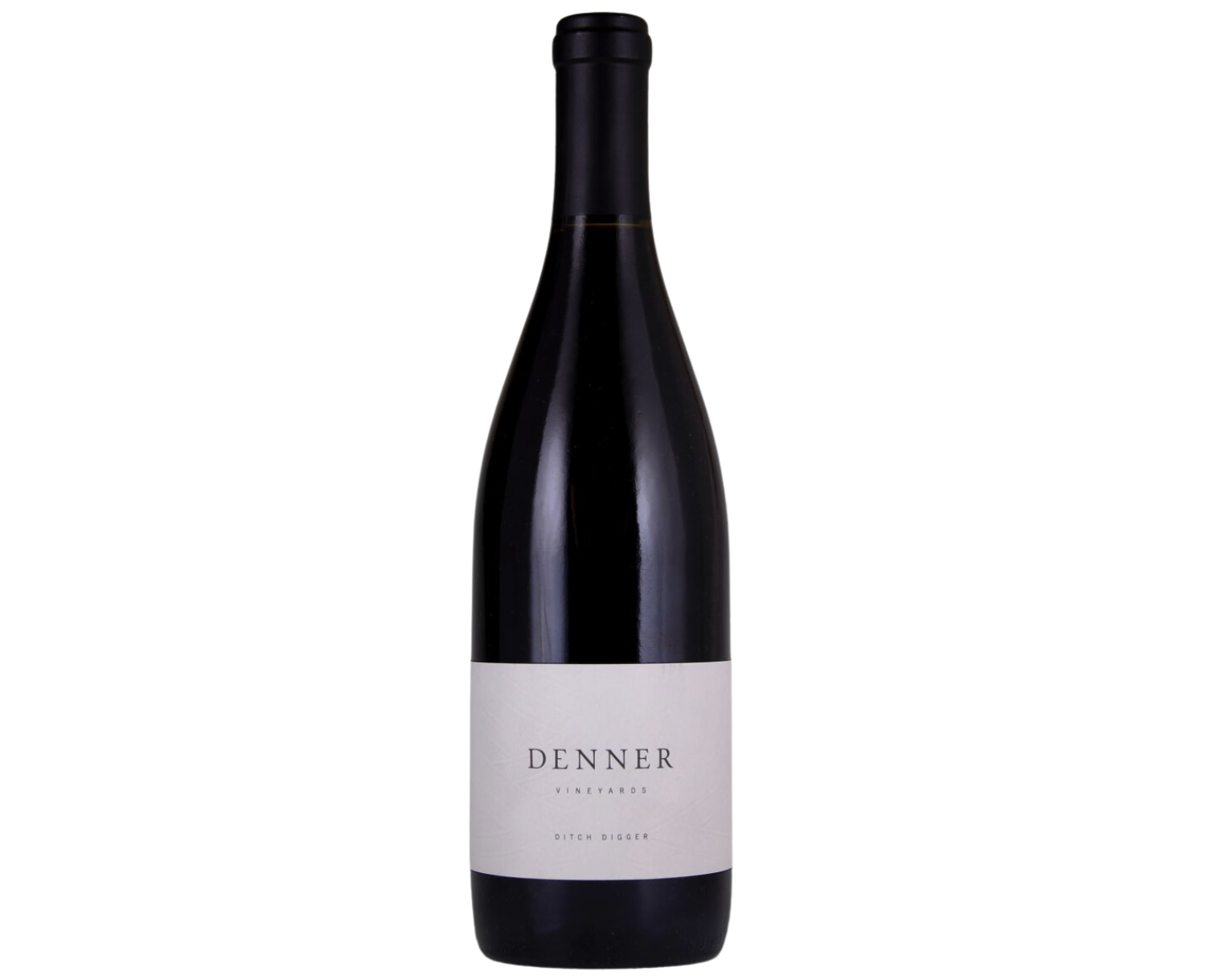 Denner Vineyards 2021 'Ditch Digger' Red, Paso Robles