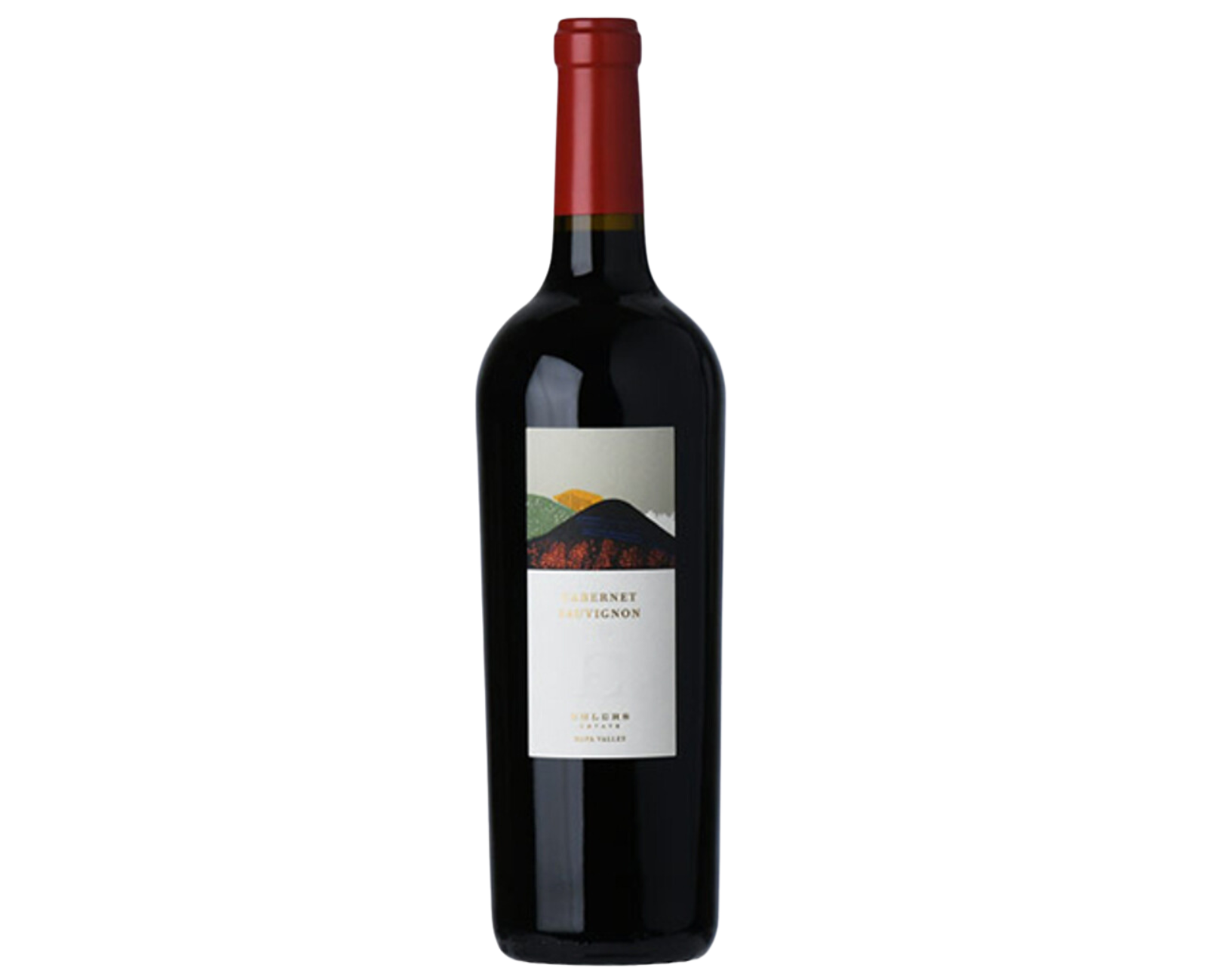 Ehlers Estate 2022 Cabernet Sauvignon, Napa Valley