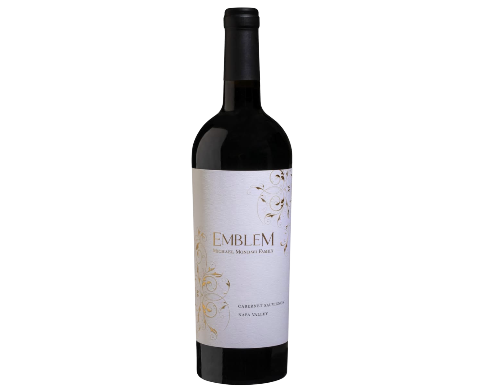 Emblem 2021 Cabernet Sauvignon, Napa Valley
