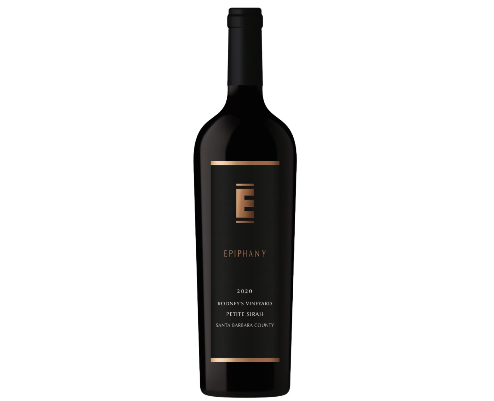 Epiphany 2020 Petite Sirah, Santa Barbara County