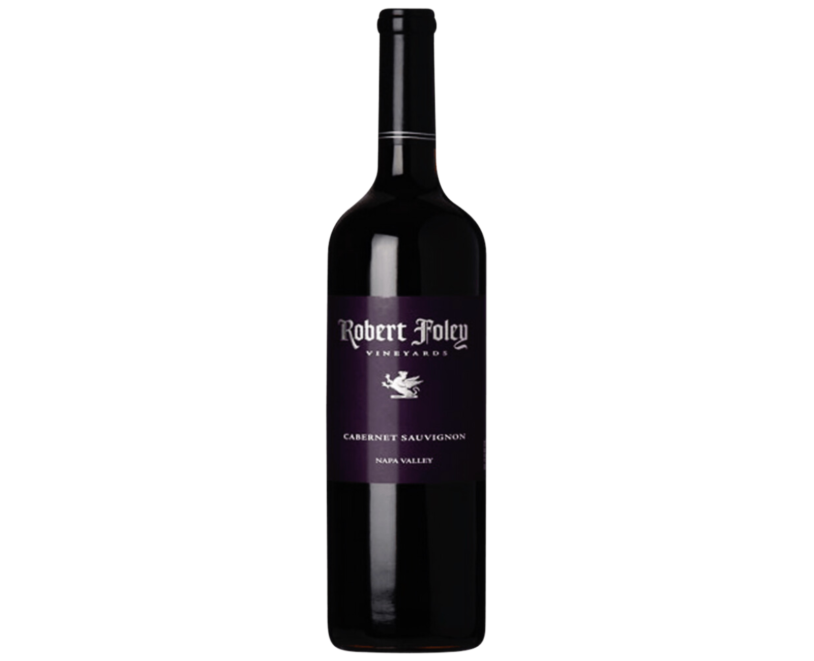 Robert Foley Vineyards 2018 Cabernet Sauvignon, Napa Valley