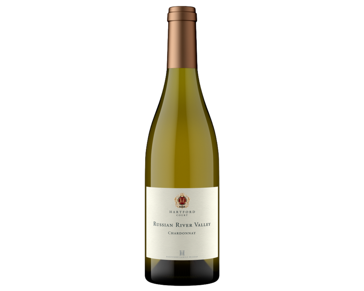 Hartford Court 2024 Chardonnay, Russian River Valley