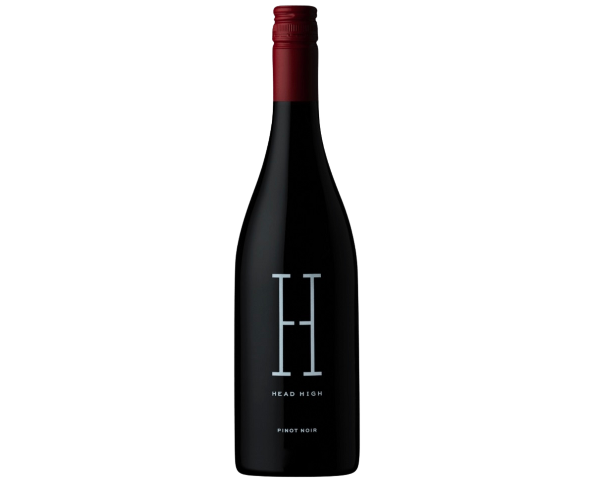 Head High 2021 Pinot Noir, Sonoma Coast
