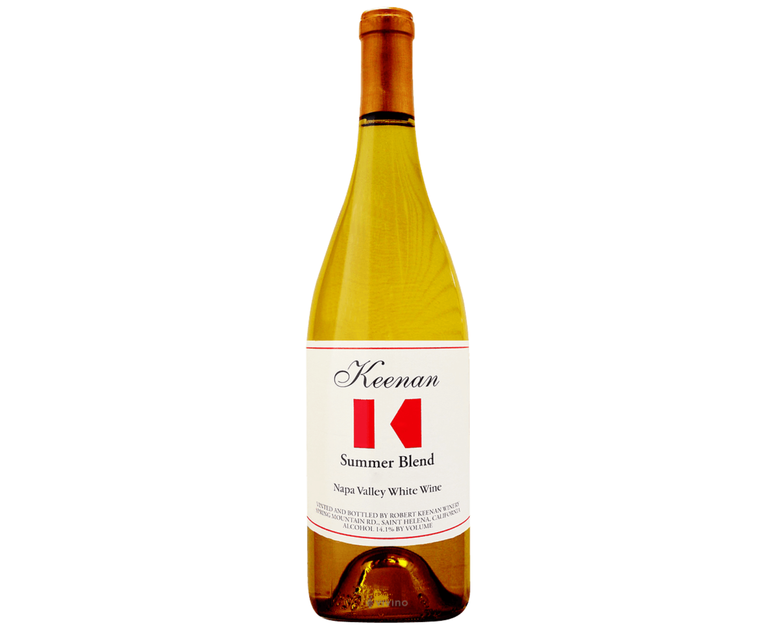 Keenan 2021 Summer Blend White Wine