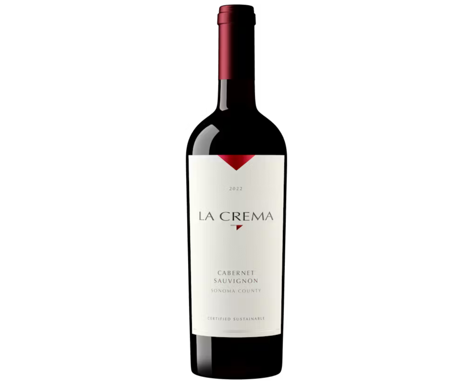 La Crema 2022 Cabernet Sauvignon, Sonoma County