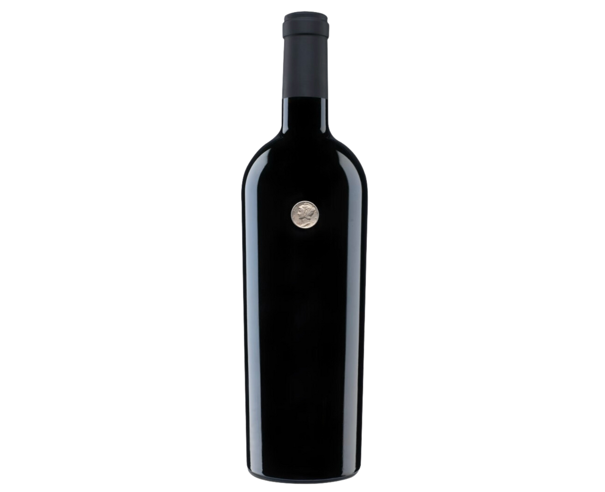 Orin Swift 2022 &#39;Mercury Head&#39; Cabernet Sauvignon, Napa Valley