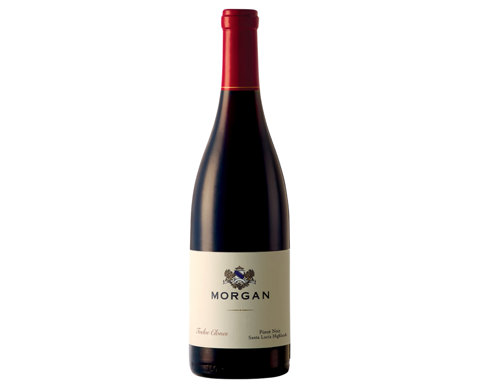 Morgan Wines 2023 'Twelve Clones' Pinot Noir, St Lucia Highlands