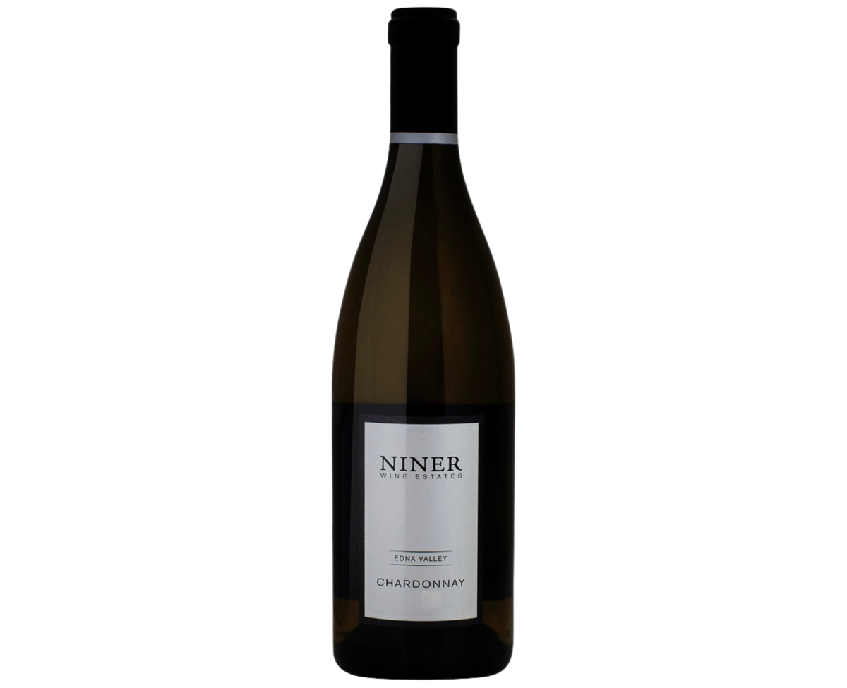 Niner 2021 Chardonnay, Edna Valley