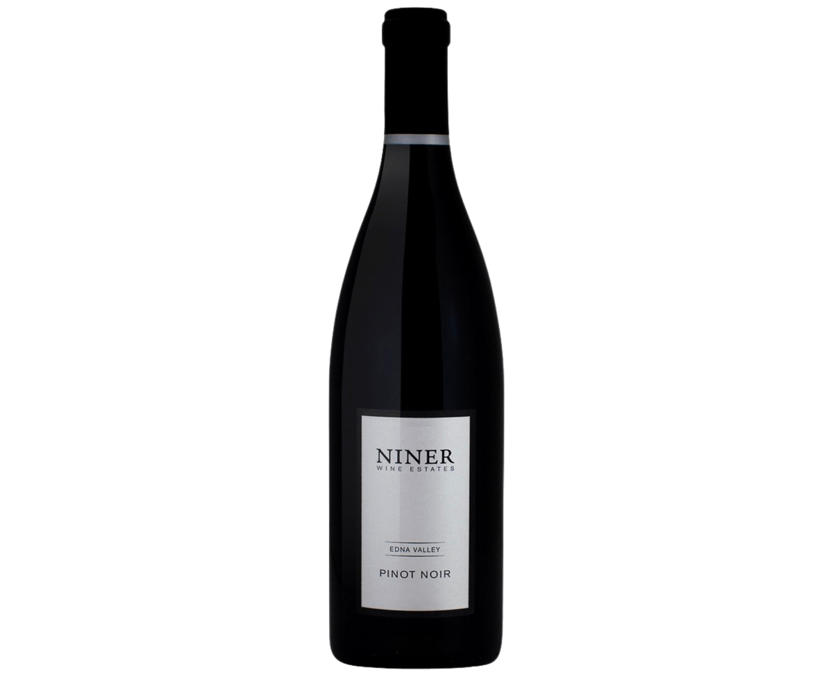 Niner 2021 Pinot Noir, Paso Robles