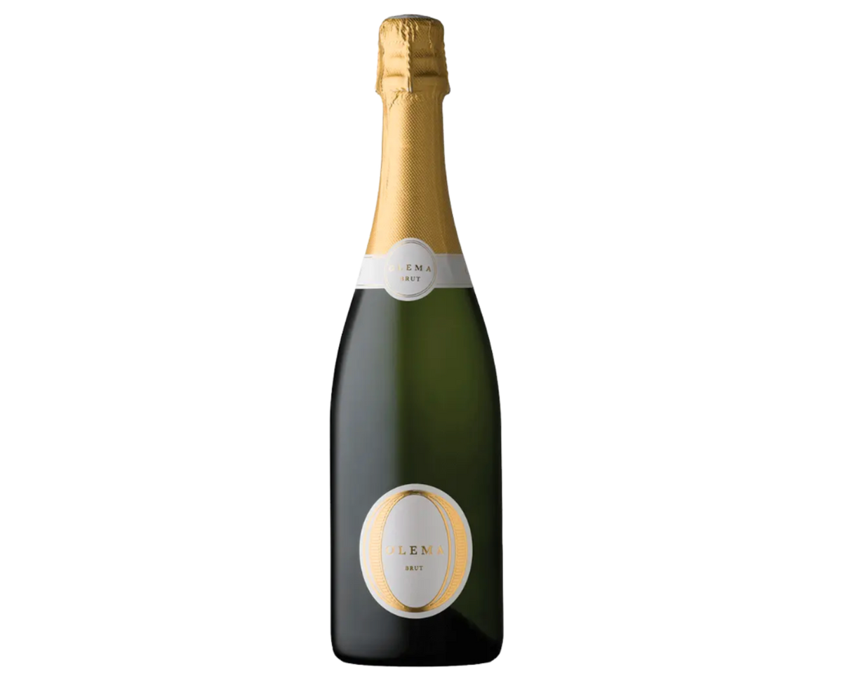 Olema Sparkling Brut, France