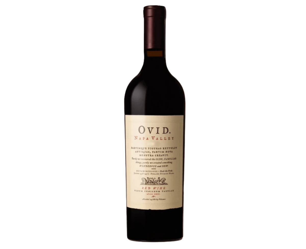 OVID 2021 Proprietary Red, Napa Valley