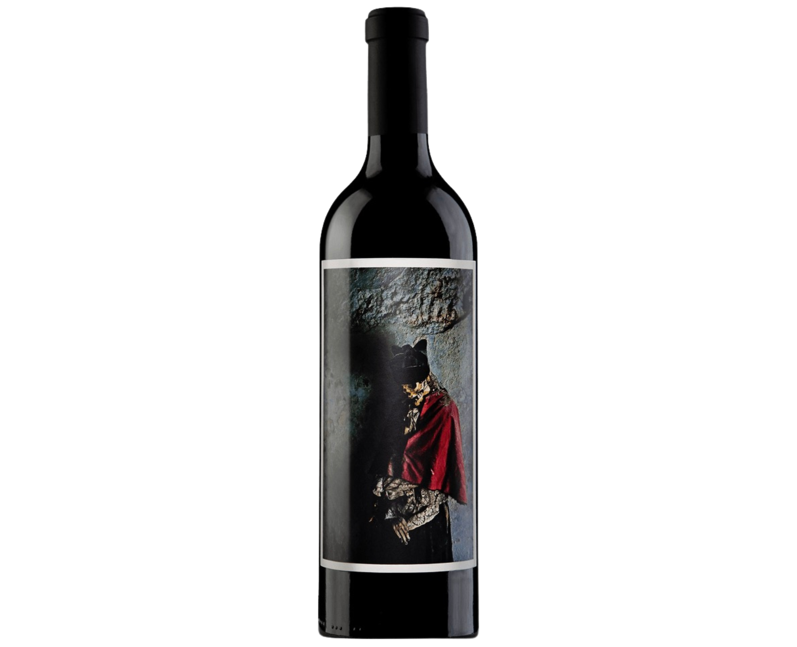 2022 Orin Swift Palermo