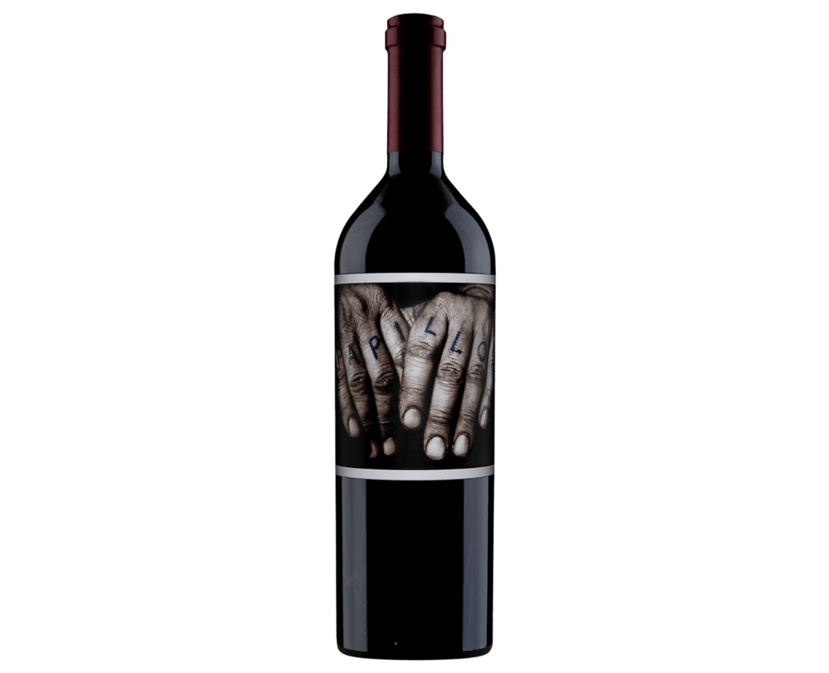 Orin Swift 2022 Papillion Red, Napa Valley