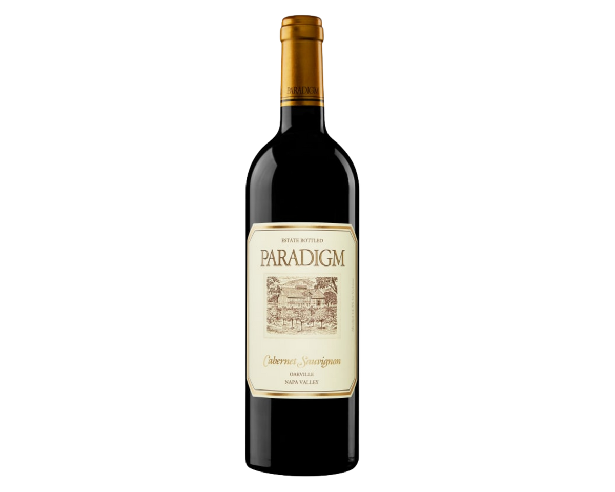 Paradigm 2022 Cabernet Sauvignon, Oakville (1.5L)
