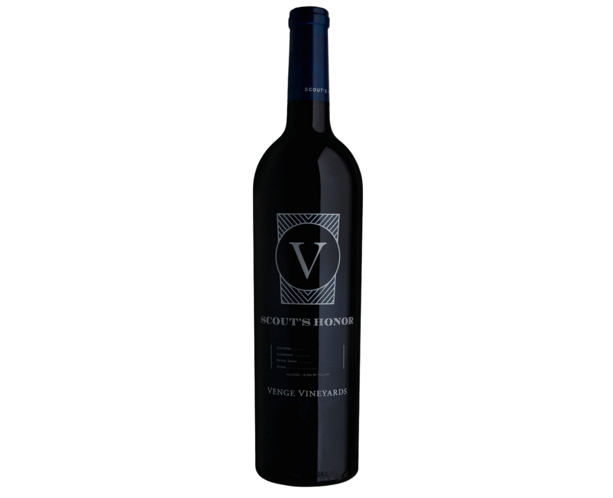 Venge 2022 &#39;Scouts Honor&#39; Proprietary Red, North Coast